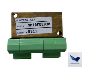 MM1DFEE060  -  PROPORTION-AIR MM1DFEE VALVE