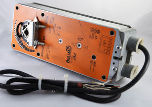 NF120US Belimo Damper Actuators