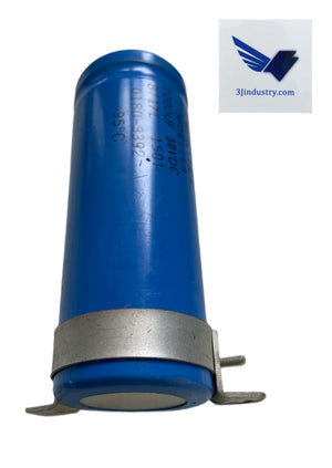 36DE1169  -  SPRAGUE POWERLYTIC 36DE CAPACITOR