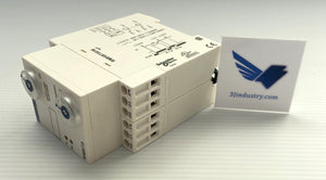 RM873 - RM84873016 - 3PH - 460V-661V - 50/0HZ - 8A/250V - 1/3HP 240VAC  -  TELEMECANIQUE RM873 MONITORING RELAY