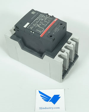 AF205-30-11-11 - CAL19-11 - 24-60V 50/60Hz - 20-60VDC - 3P - AF205301111  -  ABB CONTACTOR AF205