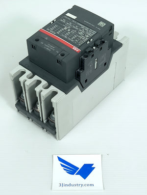 AF205-30-11-11 - CAL19-11 - 24-60V 50/60Hz - 20-60VDC - 3P - AF205301111  -  ABB CONTACTOR AF205