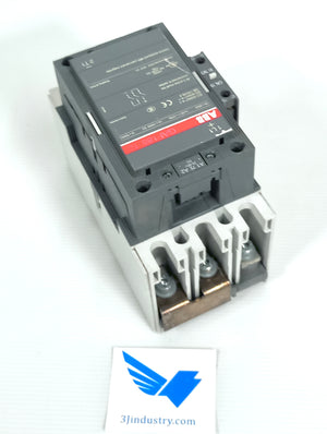 GAF185-10-11-72 - 20-60VDC - 3 POLE - 250 A - 650VDC - CAL18-11  -  ABB CONTACTOR GAF185