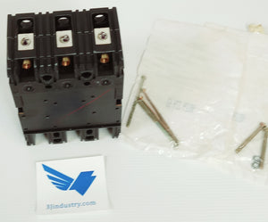 FHP36035 - 35A - 600V - 3 POLES - 25kA@480V - 50/60HZ - SQUARE D   FHP