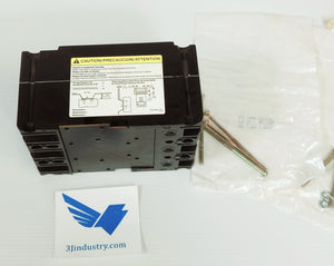 FHP36035 - 35A - 600V - 3 POLES - 25kA@480V - 50/60HZ - SQUARE D   FHP