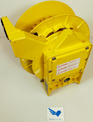 0951-06-210 - 095106210 - 600V - 30A  -  AERO-MOTIV WINDER 951