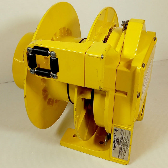 0951-06-210 - 095106210 - 600V - 30A  -  AERO-MOTIV WINDER 951