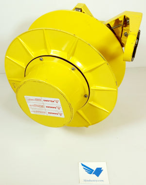 0951-06-210 - 095106210 - 600V - 30A  -  AERO-MOTIV WINDER 951