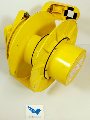 0951-06-210 - 095106210 - 600V - 30A  -  AERO-MOTIV WINDER 951