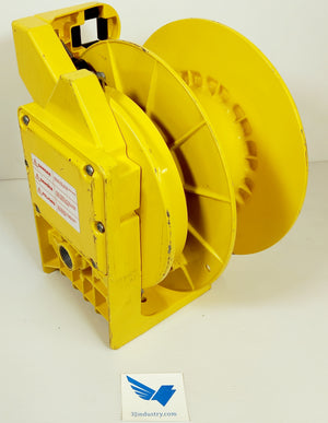 0951-06-210 - 095106210 - 600V - 30A  -  AERO-MOTIV WINDER 951