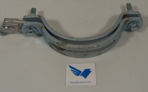 CSBEZU01 - CSBSTU 8LP  -  CADDY  CSBE ATTACHMENT RING
