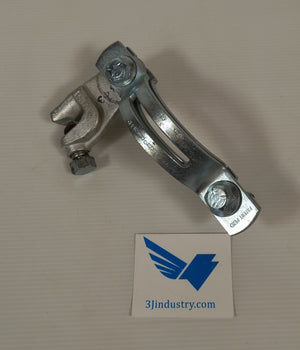 CSBENZU01 - 4IN PIPE  -  CADDY  CSBE Sway Bar Brace
