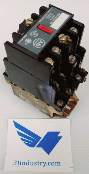 700-N800A1  -  700N800  -  700N800   Coil 110/120vac  -  ALLEN BRADLEY 700-N8 Contactor