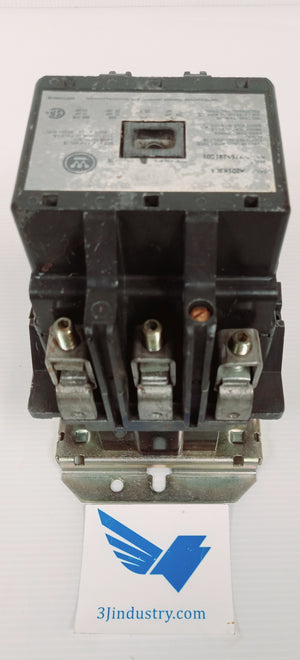 A201K3CA - 276A281G01 -  Coil 110/120Vac  -  Westinghouse A201K CONTACTOR