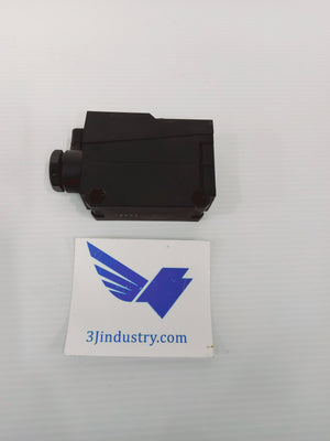 ISF-R05M 24 to 240VAC 12 to 240VDC - Photoelectric Beam - Remplacement of ISF-R05MT  -  Idec ISF Sensor