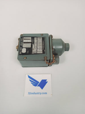 836T-T251J  -  Allen-Bradley - Rockwell Automation 836T Pressure Sensor