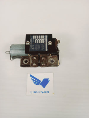 810-A16C 810A16C - 810-A16C SER. B 600V 100A  -  AB 810-A Relay Contactor