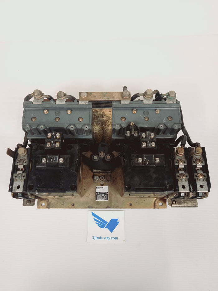 705D0D - 705-D0D103 - Size 3 50HP - Coil 120Vac  -  Contactor Interlock ALLEN BRADLEY Bulletin 705 Contactor