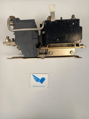 702-EOB93 Size 4 Starter 120v Coil  -  ALLEN BRADLEY 702-EOB CONTACTOR