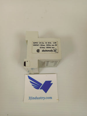 SY4H 175 - Electromatic  SY4H-175 / SY4H175   -  CARLO GAVAZZI electromatic H SYSTEM PHASE ASYMMETRY RELAY