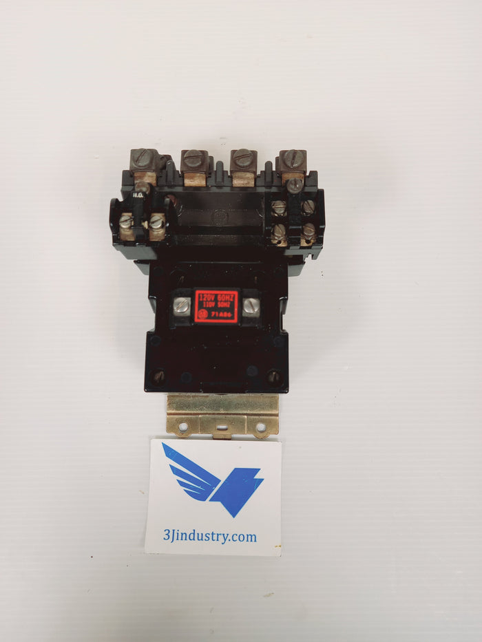 702-B0D93 Coil 110/120Vac  -  ALLEN BRADLEY 702-B0 CONTACTOR