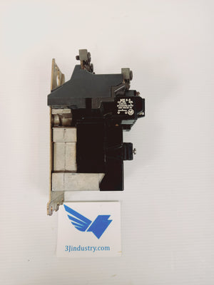 702-B0D93 Coil 110/120Vac  -  ALLEN BRADLEY 702-B0 CONTACTOR