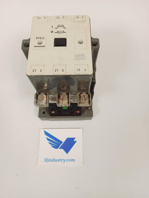 3TB4817-0A Coil 96/115Vac  -  SIEMENS 3TB48 CONTACTOR