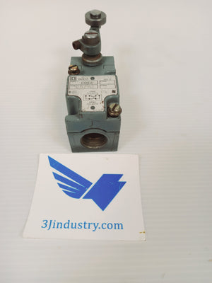 9007 C052 - 9007CO52 - Level Type C52B2   -  SCHNEIDER ELECTRIC SQUARE D 9007 Switch