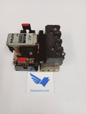 8536 CG-3 - 8536CG3V03 - NEMA Size 1 Coil 550/600Vac 4P 600V Max Size 1   -  SQUARE D - SCHNEIDER ELECTRIC  8536 CONTACTOR