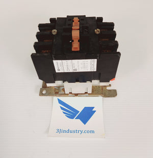 LC1DRD3 COIL LX6-D40 093 - 93V - 50HZ - 110-120V   -  Telemecanique LC1  CONTACTOR