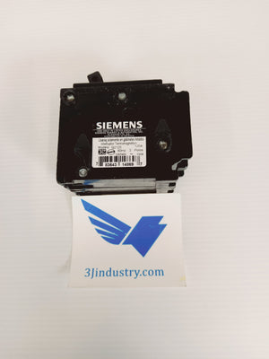 Q2125 Siemens 125A New Q2125 - 2 Pole 120/240V   -  SIEMENS Q / QT BREAKER