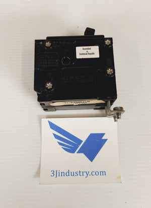 BQL220 - 20A Bolt-On - 2 Pole - 240V  -  Commander - Eaton  BQL Breaker