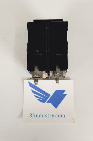 BQL220 - 20A Bolt-On - 2 Pole - 240V  -  Commander - Eaton  BQL Breaker