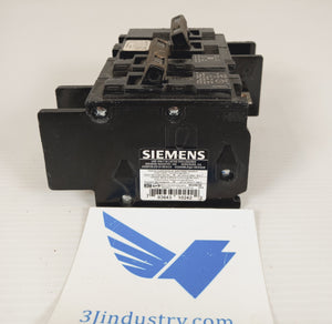 BQ2B030 Lot of 2 - 30A Bolt-On - 2 Pole - 240V  -  Siemens ITE BQ BREAKER