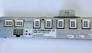 NF21SBLG3  -  SCHNEIDER ELECTRIC SQUARE D NF21 CIRCUIT CONTROL BUS
