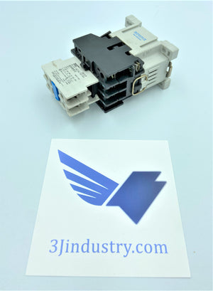 CS3-P / .22E. /CS3  -  SPRECHER & SCHUH CS3-22E RELAY