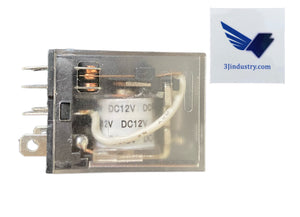JQX-13F  -  CLION JQX RELAY
