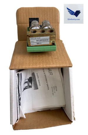MM1DFEE060  -  PROPORTION-AIR MM1DFEE VALVE
