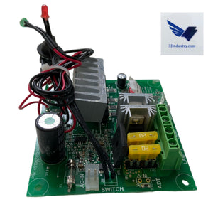 451002200 REV 4.0 - 451002202 ADT REV 1.4  -   45100 BOARD
