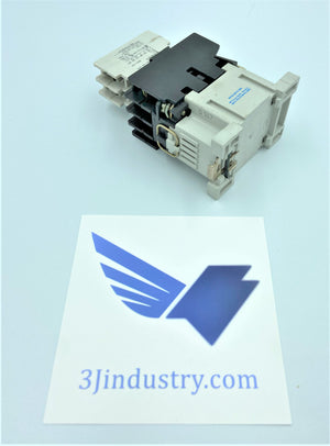 CS3-P / .22E. /CS3  -  SPRECHER & SCHUH CS3-22E RELAY