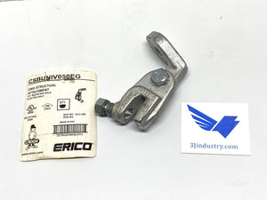 LOT OF 41 - CSBUNIV050EG (404407)  -  CADDY  Universal Structural Attachment