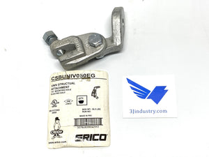 LOT OF 41 - CSBUNIV050EG (404407)  -  CADDY  Universal Structural Attachment