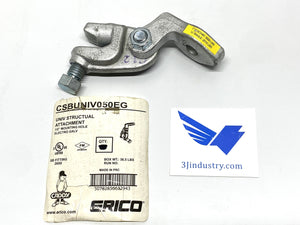 LOT OF 41 - CSBUNIV050EG (404407)  -  CADDY  Universal Structural Attachment