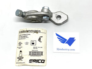 LOT OF 41 - CSBUNIV050EG (404407)  -  CADDY  Universal Structural Attachment