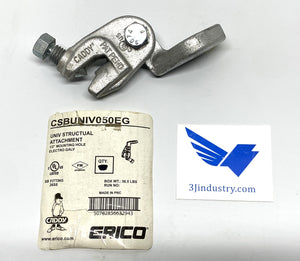 LOT OF 41 - CSBUNIV050EG (404407)  -  CADDY  Universal Structural Attachment