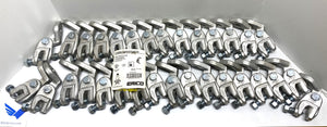 LOT OF 31 - CSBUNIV050EG  -  Enrico Universal Structural Attachment CSBU
