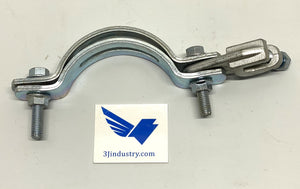 lot of 12 - CSBEZU01 4IP  -  CADDY  SWAY BRACE ATTACHMENT CSBE