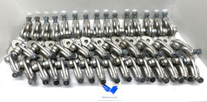 LOT OF 41 - CSBUNIV050EG (404407)  -  CADDY  Universal Structural Attachment