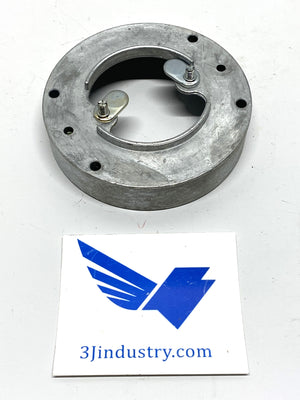 LOT OF 26 - Walkerduct Wiremold 439  -  Walker  - Legrand attachment ring Source I