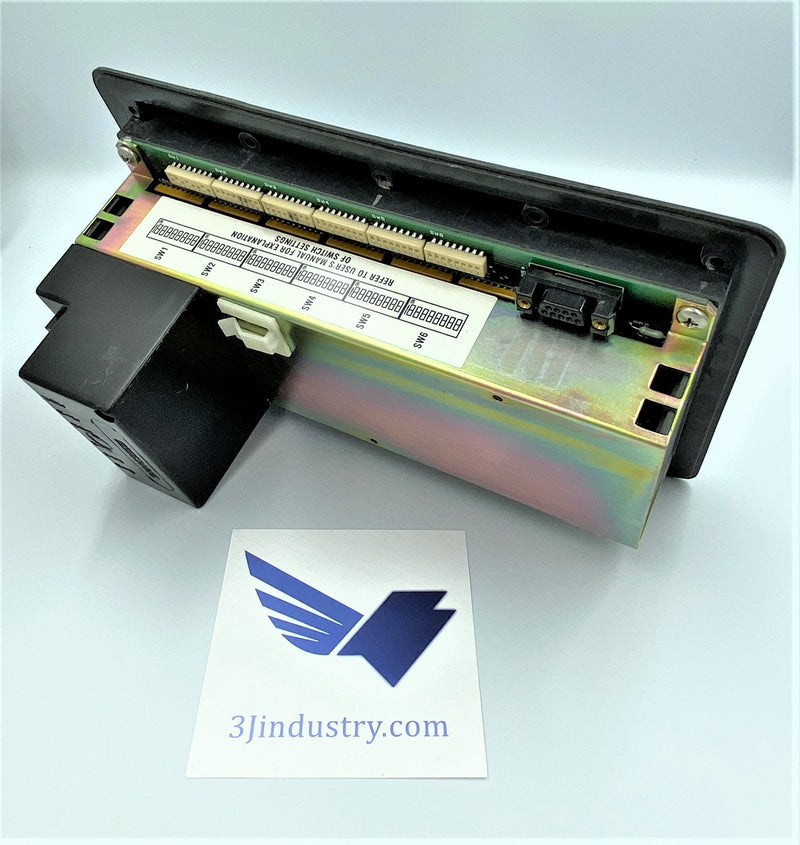 2D78522 IQ DATA PLUS II - WESTINGHOUSE 2D785 Metering and Protection S ...